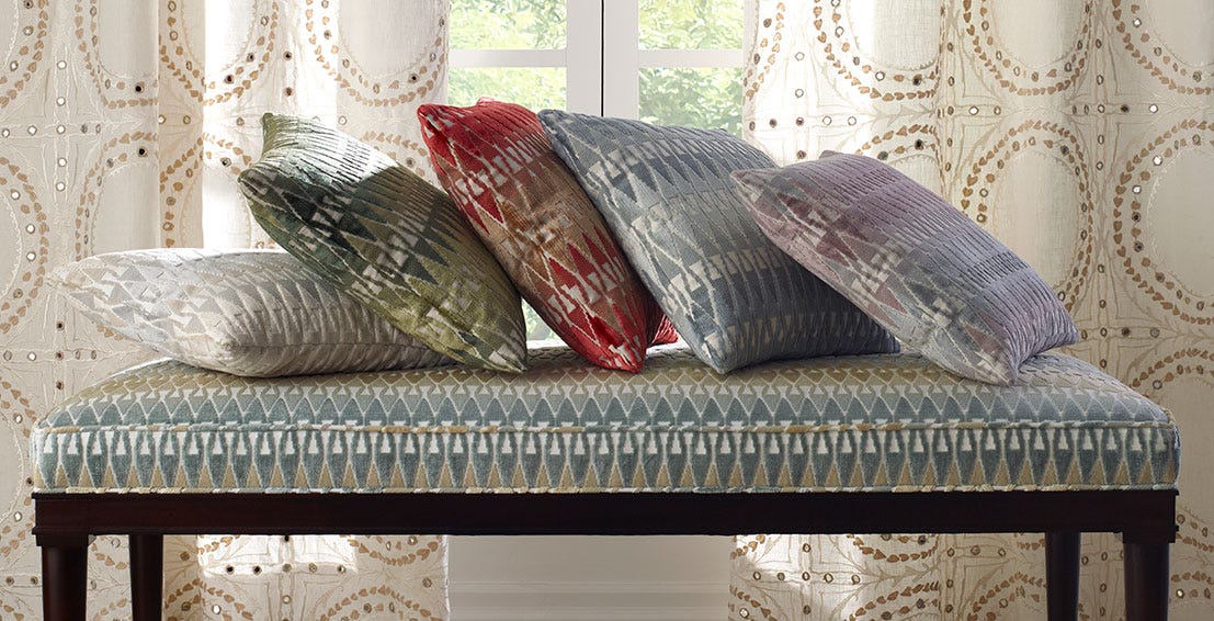 Alexa Hampton Mallorca