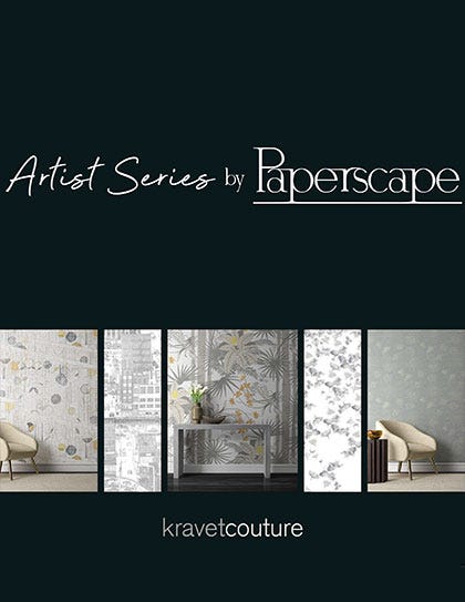 Artist Series by Paperscape