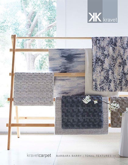 Tonal Textures III | Barbara Barry