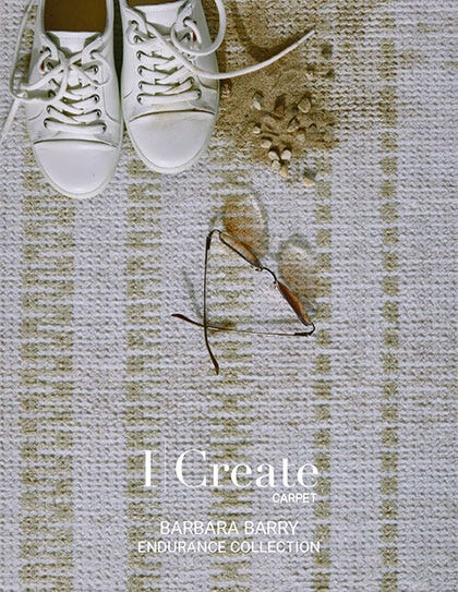 Barbara Barry  Endurance Collection