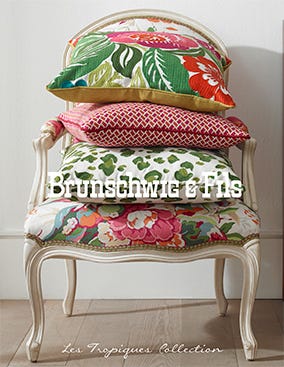 Les Tropiques Collection