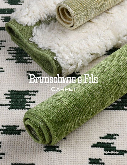 Brunschwig & Fils Custom