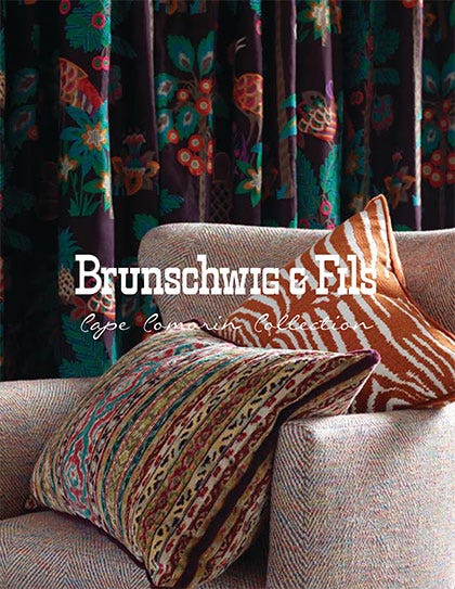 Cape Comorin Collection