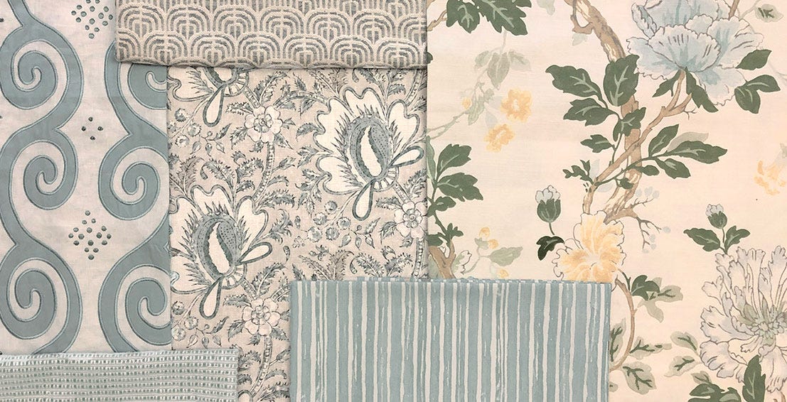 Carrier & Company Fabrics