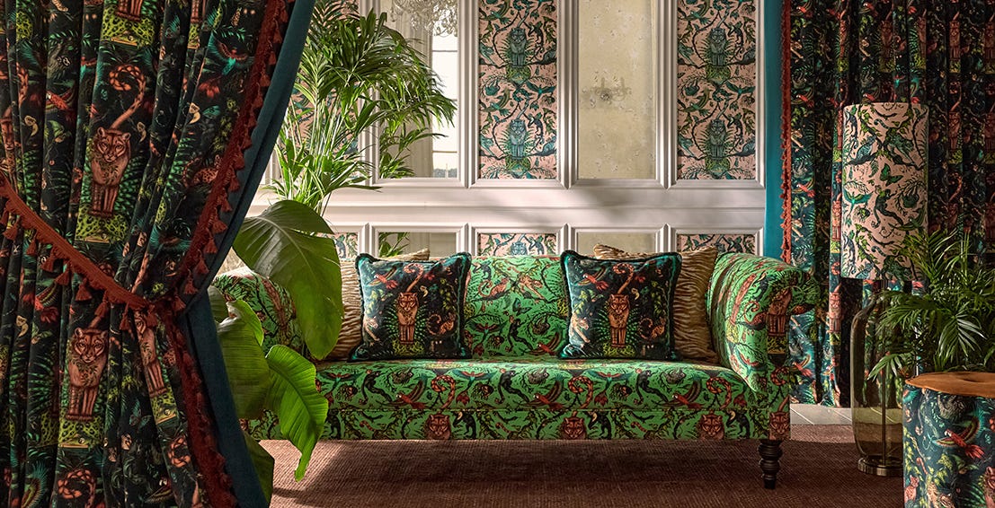 Emma Shipley Mythica