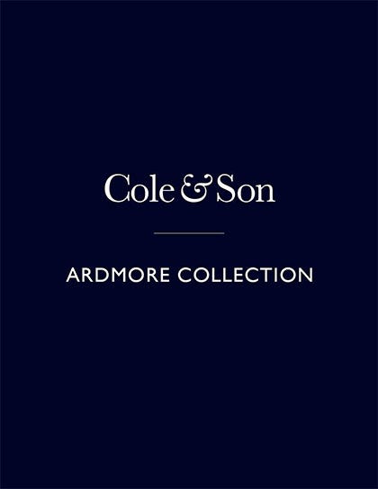 Ardmore Collection | Cole & Son