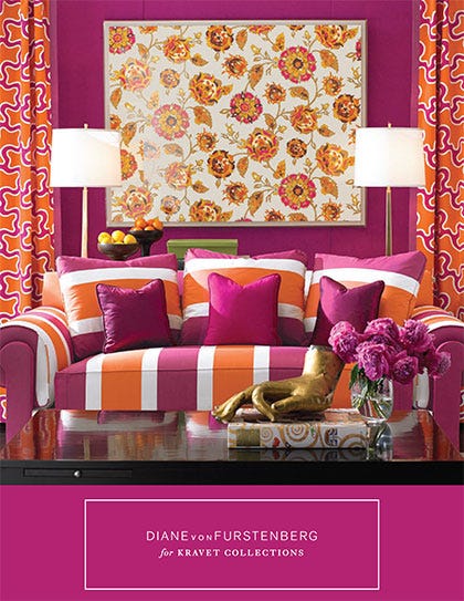 Diane Von Furstenberg