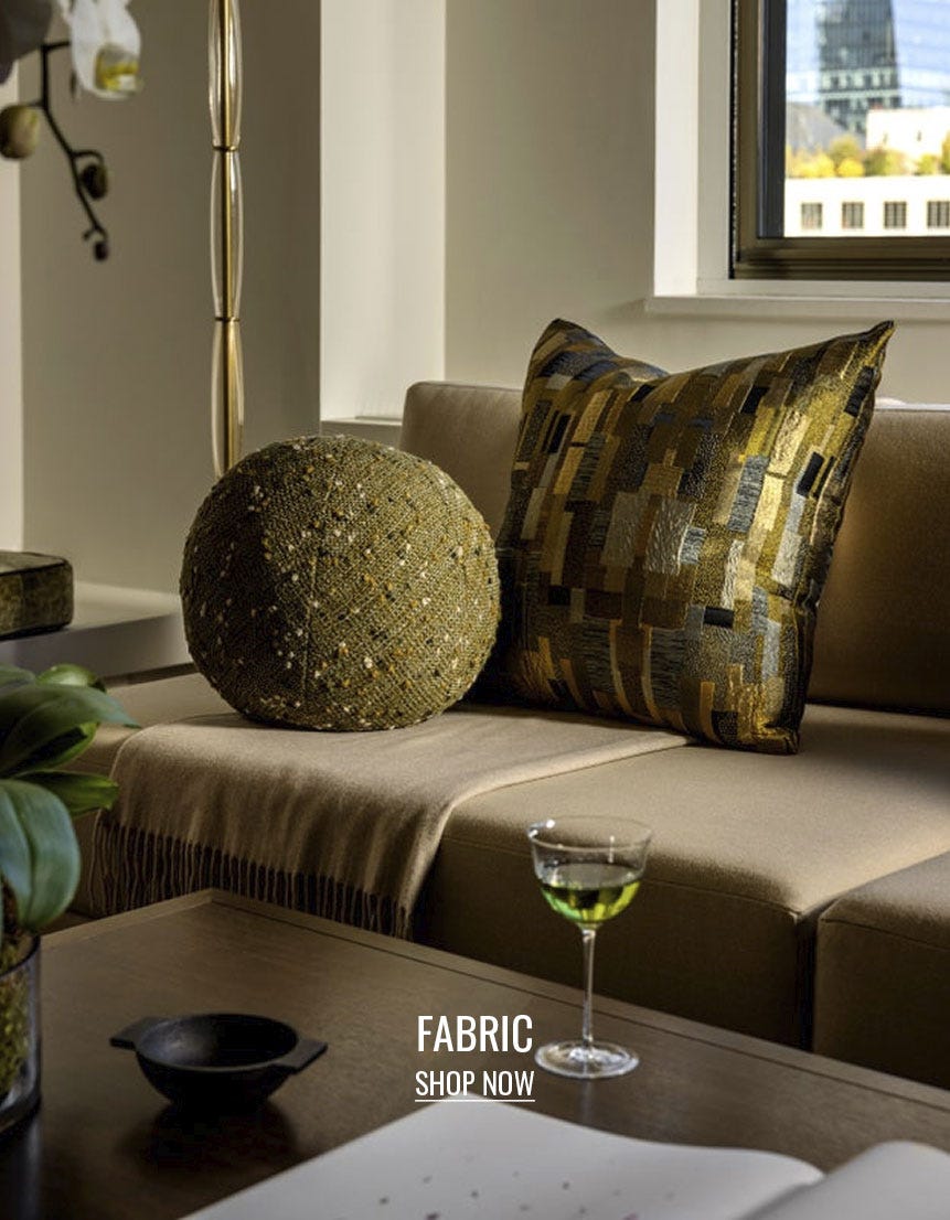 Donghia Fabrics