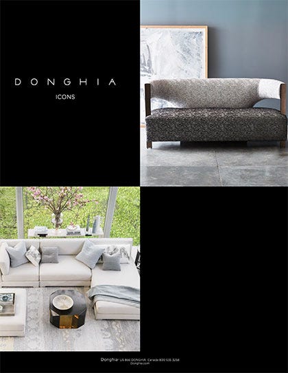 Donghia Furniture