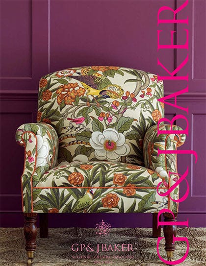 Crayford | GP & J Baker