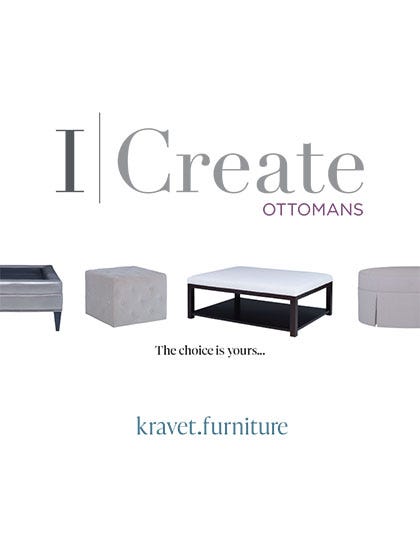 Ottomans | ICreate
