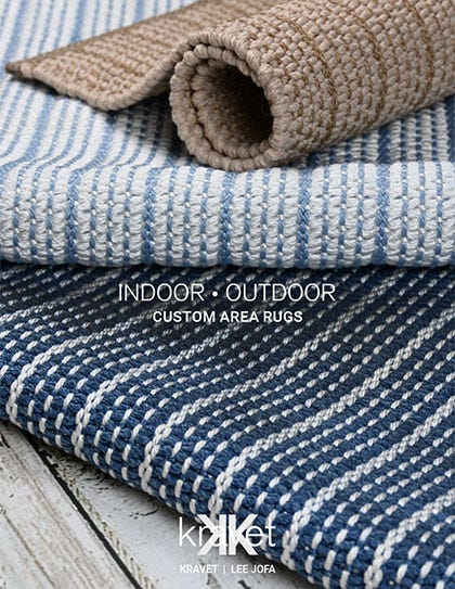 Indoor Outdoor Custom Area Rugs