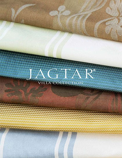 Villa Collection | Jagtar