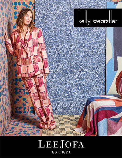 Kelly Wearstler V