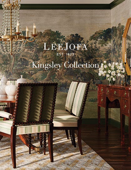 Kingsley Collection