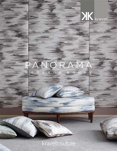 Barbara Barry Panorama