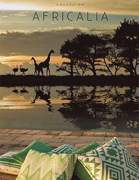 Africalia | Gast&oacute;n y Daniela