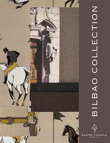 Bilbao | Gaston Y Daniela