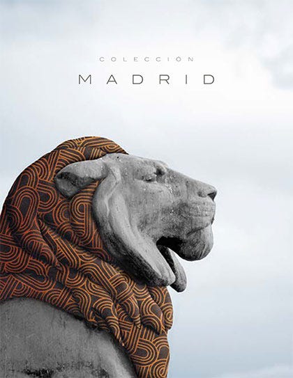 Madrid | Gaston Y Daniela