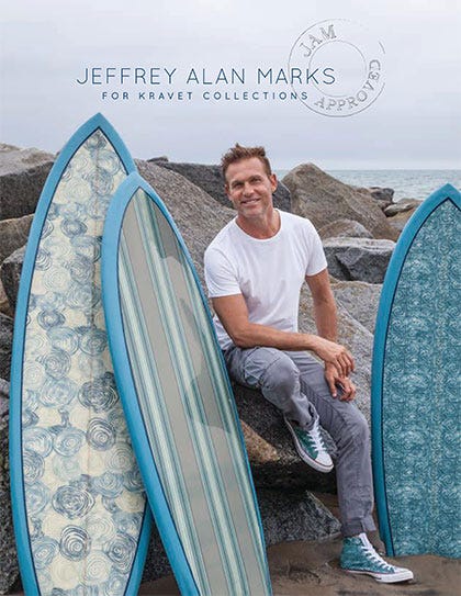 Jeffrey Alan Marks