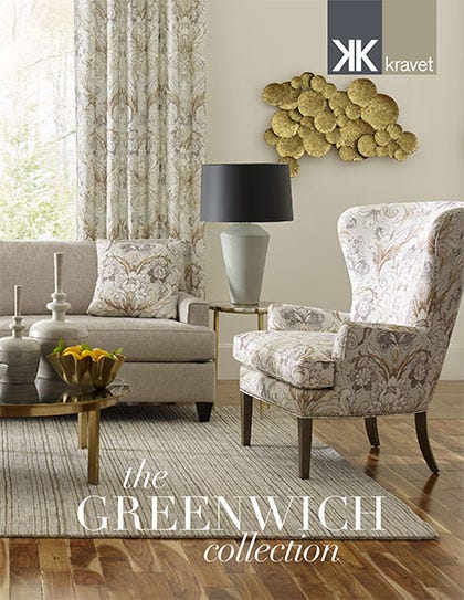 The Greenwich Collection
