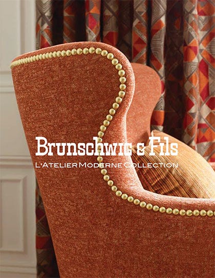 L'Atelier Moderne Collection