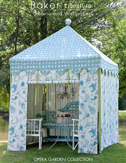 Opera Garden | Baker Lifestyle