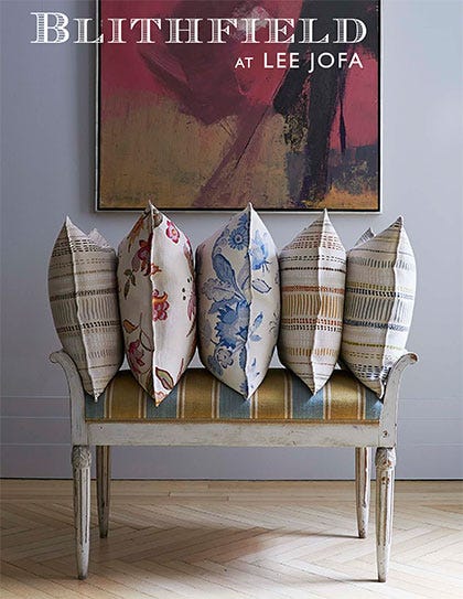 Langham | Blithfield