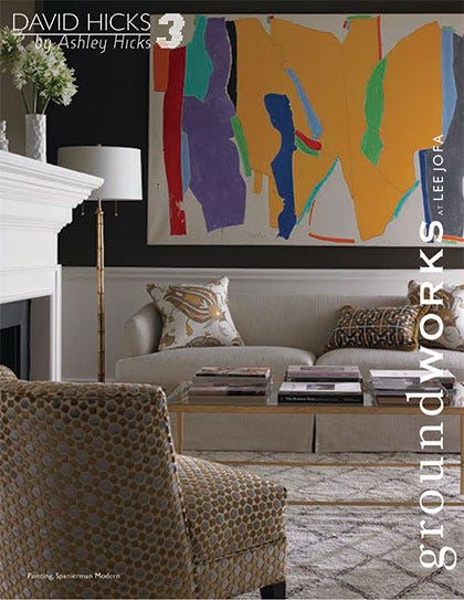 David Hicks 3 | Groundworks