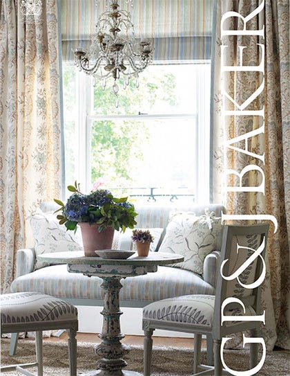 Marwood | GP & J Baker