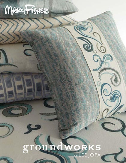 Mary Fisher | Groundworks