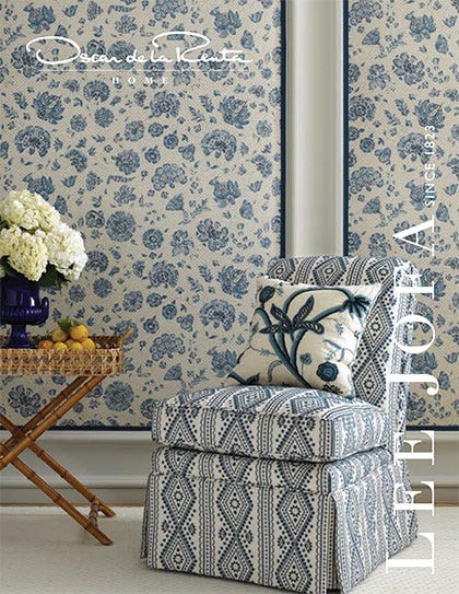 Oscar De La Renta III