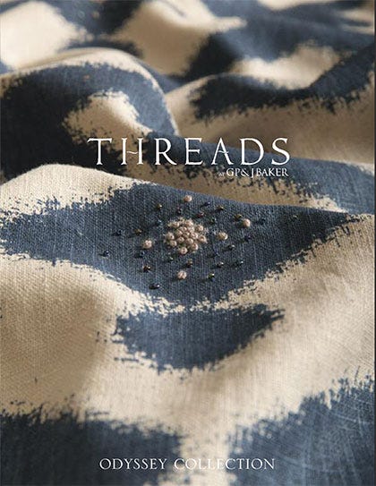 Odyssey | Threads