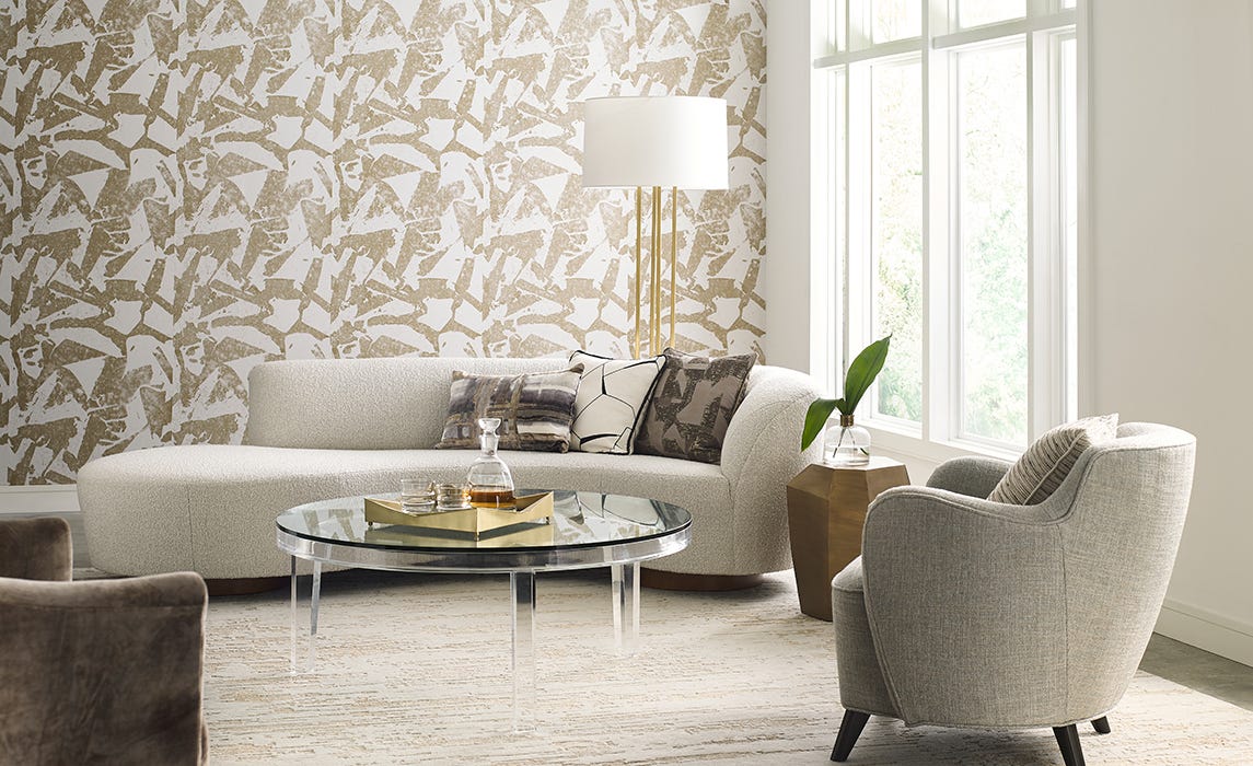 Boheme II Wallcovering
