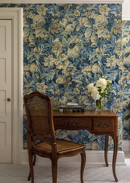 Lee Jofa Wallcovering