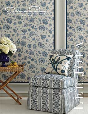 Oscar de la Renta III