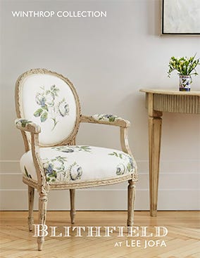 The Winthrop Collection