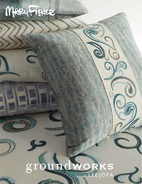 Mary Fisher - Groundworks