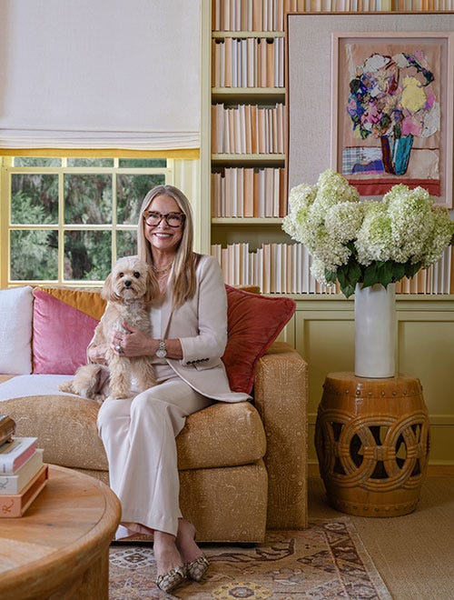 Golden Hour by Melanie Turner