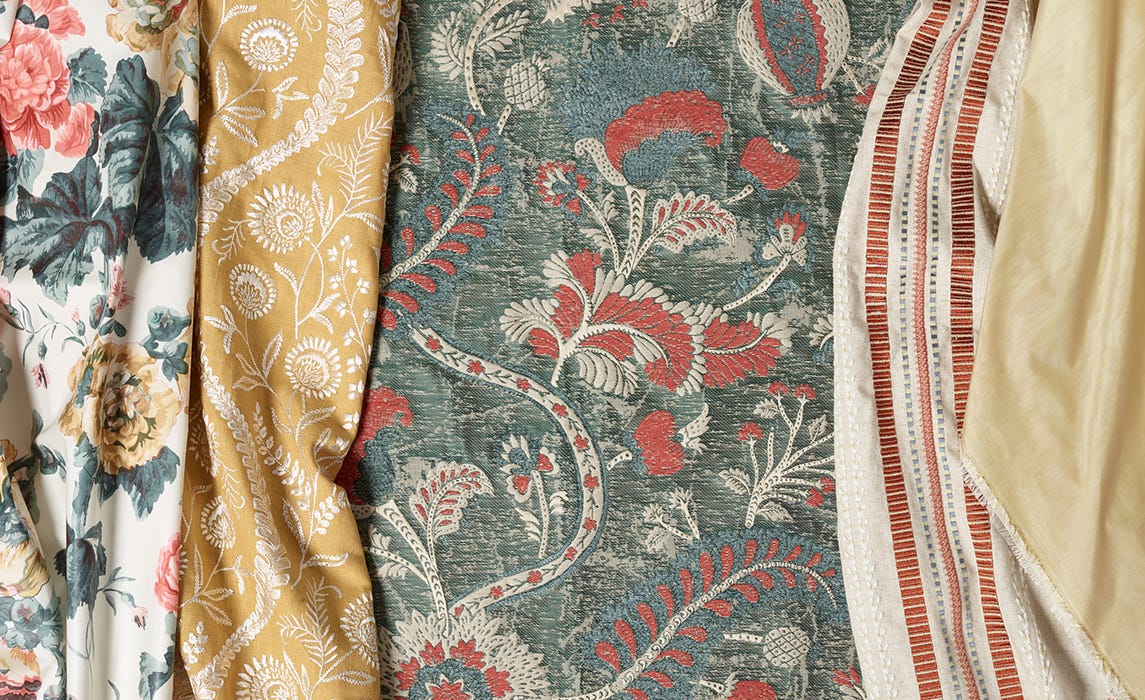 Oscar De La Renta Collection IV