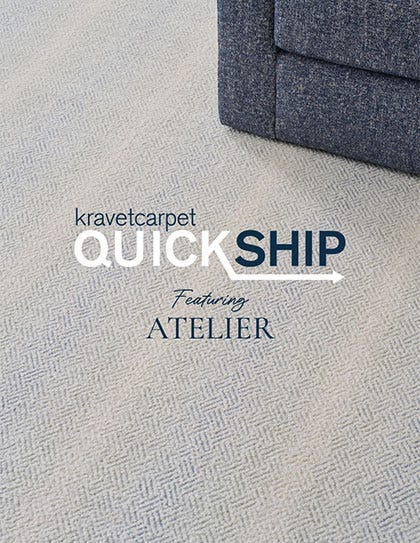 QuickShip featuring Atelier