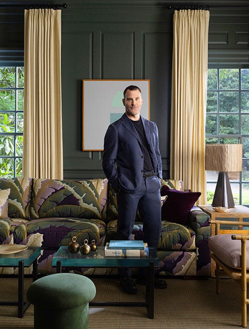 Palm by Shawn Henderson