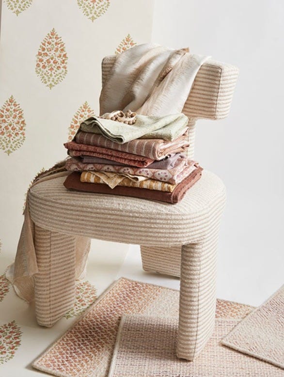 Atelier: Crafted Softness