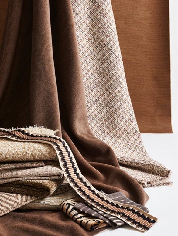 Color Crush: Espresso