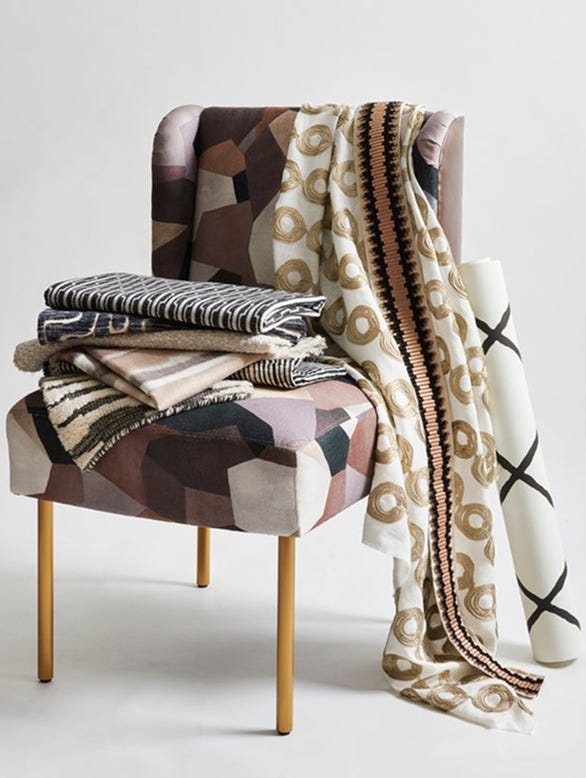 Modern Mix: Pattern & Pulse