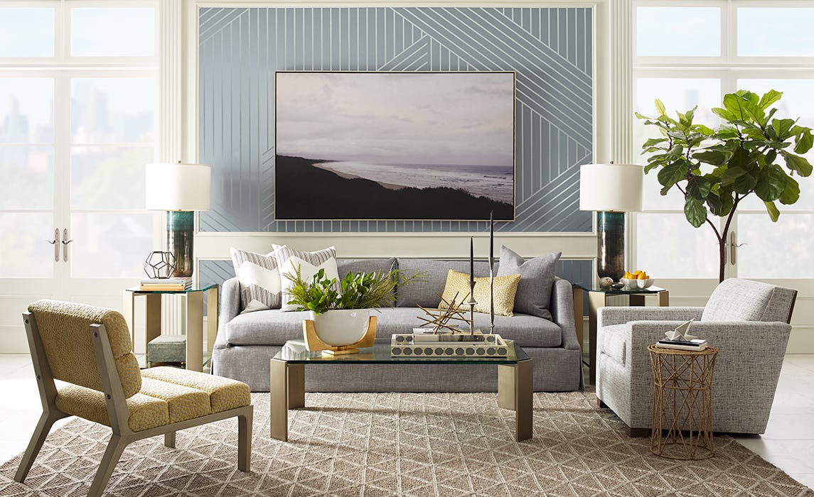 THOM FILICIA ALTITUDE COLLECTION