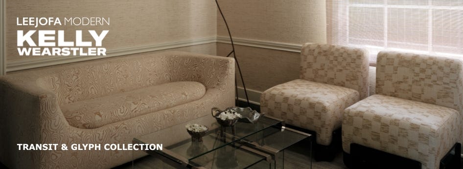 Kelly Wearstler Mesa