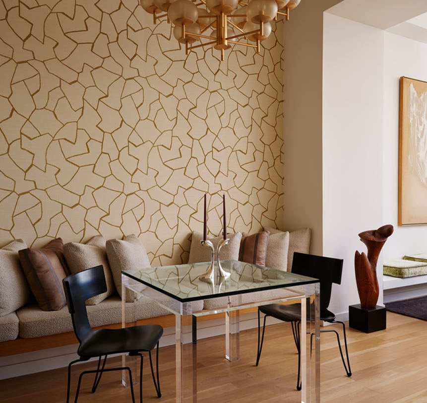 Donghia Wallcovering