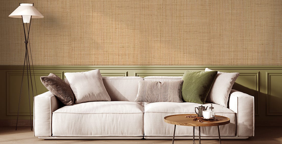 Thom Filicia Performance Luxury Wallcoverings