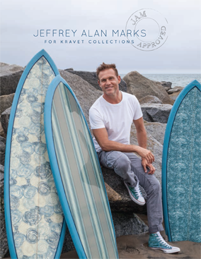 Jeffrey Alan Marks for Kravet Collections